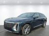 2025 Cadillac LYRIQ