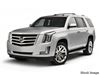 2015 Cadillac Escalade