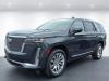 2022 Cadillac Escalade Premium Luxury Platinum