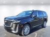 2024 Cadillac Escalade