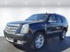 2013 Cadillac Escalade PLATINUM EDITION