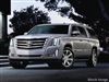 2018 Cadillac Escalade PLATINUM