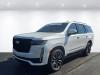 2024 Cadillac Escalade Premium Luxury Platinum