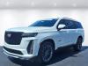 2023 Cadillac Escalade-V Base