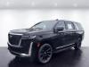 2024 Cadillac Escalade ESV Premium Luxury