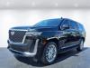 2022 Cadillac Escalade ESV Premium Luxury