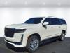 2024 Cadillac Escalade ESV