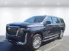 2024 Cadillac Escalade ESV