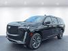 2021 Cadillac Escalade ESV Sport Platinum