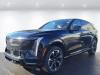 2025 Cadillac Escalade IQ