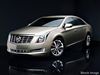 2014 Cadillac XTS