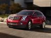 2012 Cadillac SRX