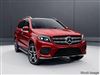 2019 Mercedes-Benz GLS