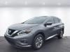 2018 Nissan Murano