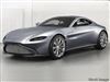 2019 Aston Martin Vantage 2DR CPE