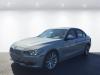 2012 BMW 3 Series