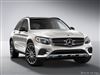 2019 Mercedes-Benz GLC 4DR SUV GLC300 GL
