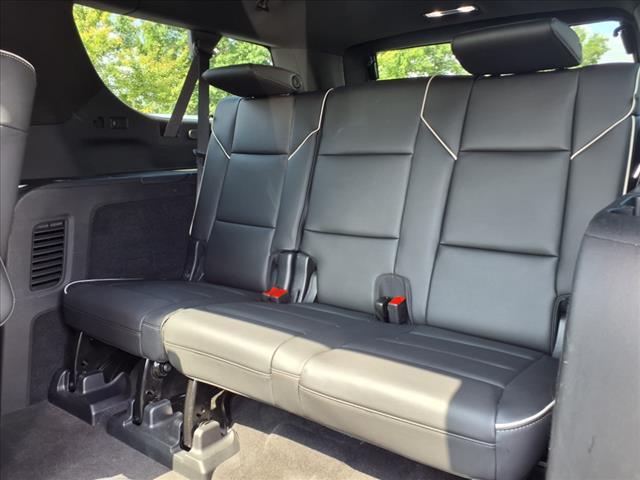 2022 Cadillac Escalade ESV Premium Luxury