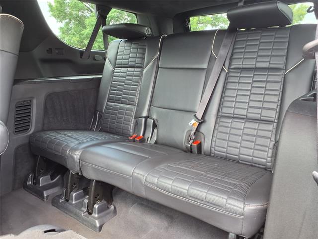 2021 Cadillac Escalade ESV Sport Platinum