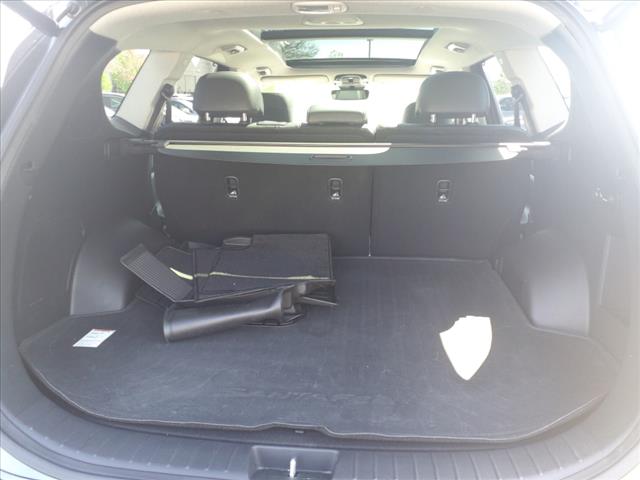 2023 Hyundai SANTA FE Hybrid LIMITED