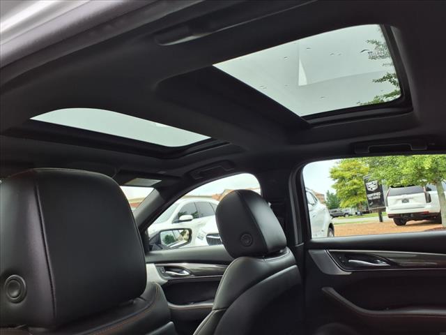 2024 Cadillac CT5-V Base
