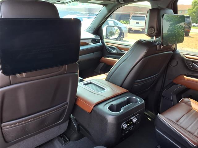 2023 GMC Yukon XL Denali Ultimate