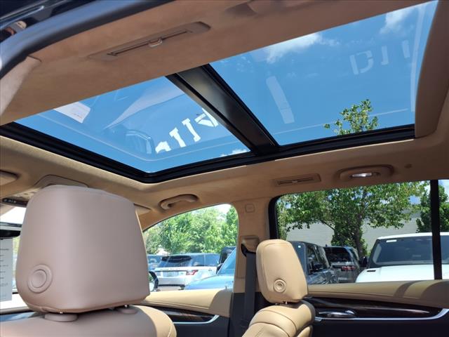 2025 Cadillac XT6 Sport
