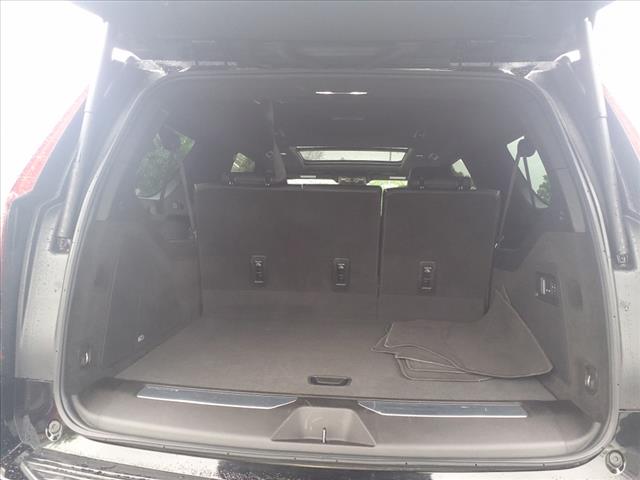 2024 Cadillac Escalade ESV Premium Luxury
