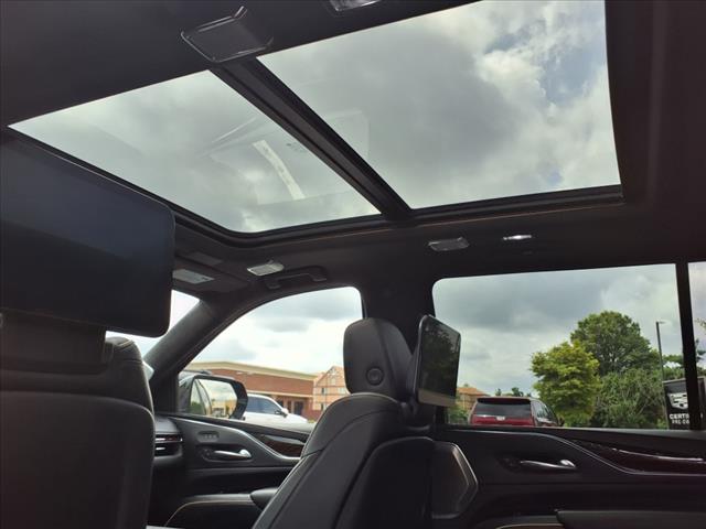 2021 Cadillac Escalade ESV Sport Platinum