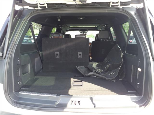 2023 Lincoln Navigator L RESERVE