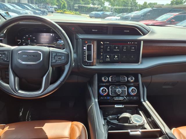 2023 GMC Yukon XL Denali Ultimate