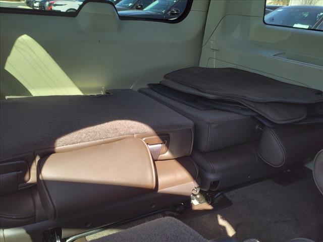 2013 Cadillac Escalade PLATINUM EDITION