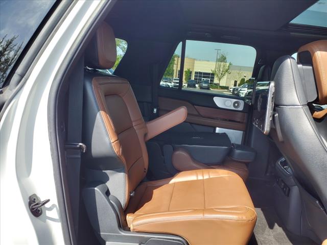 2023 Lincoln Navigator L RESERVE