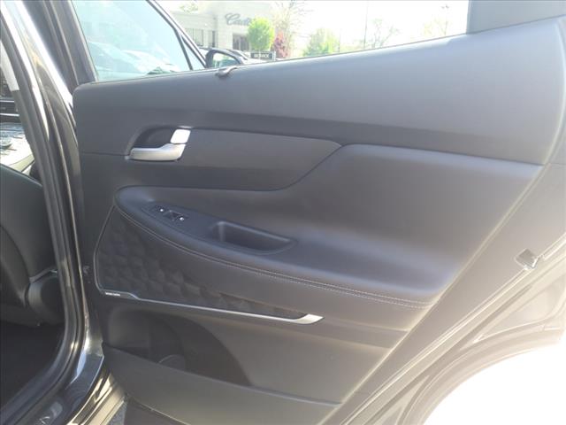 2023 Hyundai SANTA FE Hybrid LIMITED
