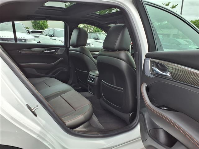 2024 Cadillac CT5-V Base