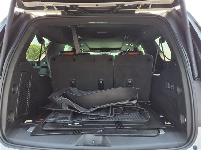 2023 GMC Yukon XL Denali Ultimate