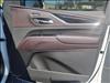 2024 Cadillac Escalade Premium Luxury Platinum