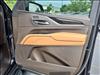 2022 Cadillac Escalade Sport