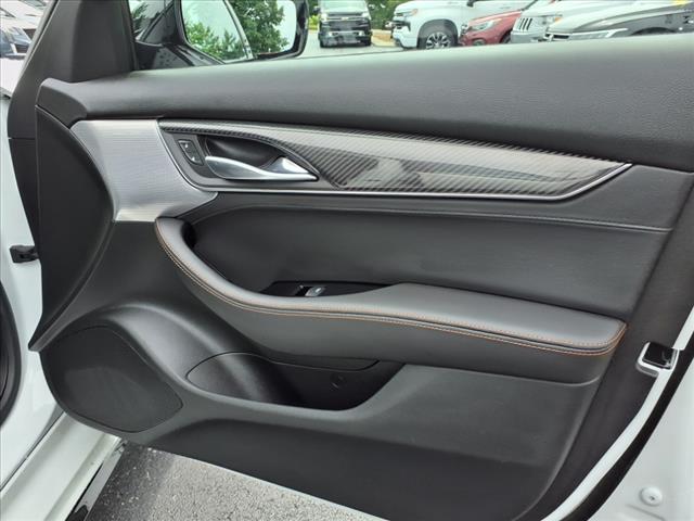 2024 Cadillac CT5-V Base