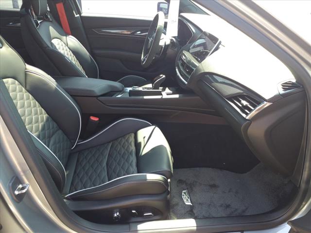2023 Cadillac CT5-V BLACKWING