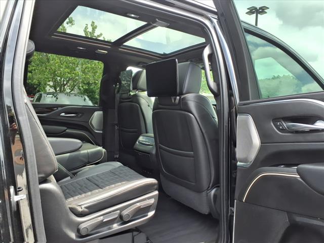 2021 Cadillac Escalade ESV Sport Platinum