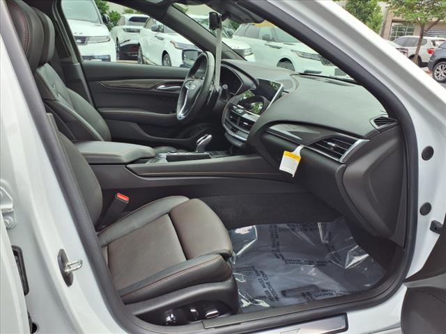 2024 Cadillac CT5-V Base