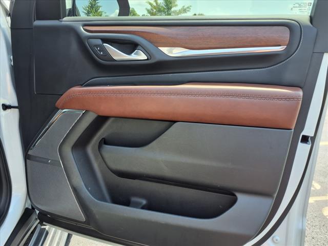 2023 GMC Yukon XL Denali Ultimate
