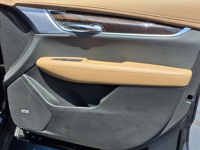 2025 Cadillac XT6 Sport