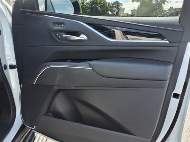 2023 Cadillac Escalade-V Base