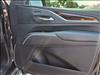 2022 Cadillac Escalade ESV Premium Luxury