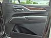 2021 Cadillac Escalade ESV Sport Platinum