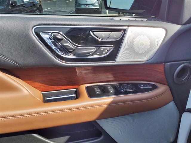 2023 Lincoln Navigator L RESERVE