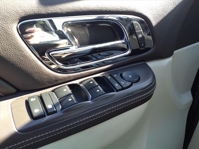 2013 Cadillac Escalade PLATINUM EDITION