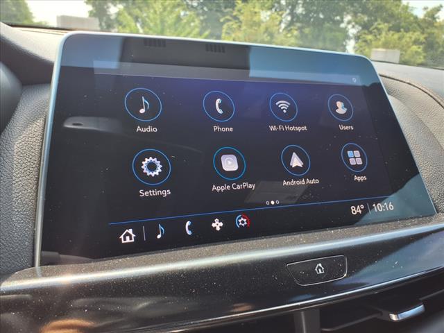 2022 Cadillac CT5-V Base